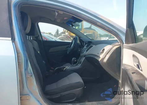 2012 Chevrolet Cruze Ls z USA, uszkodzony, nr VIN 1G1PC5SH3C7234286